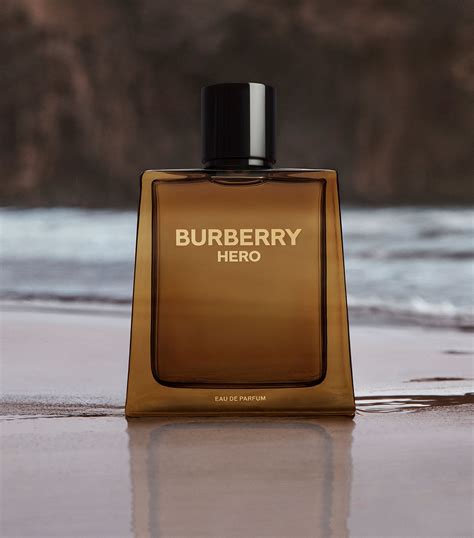 notino burberry men 24 euro|Burberry Hero perfume for men .